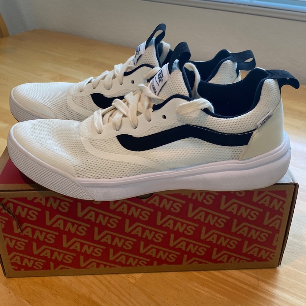 Men’s Vans UltraRange Rapid